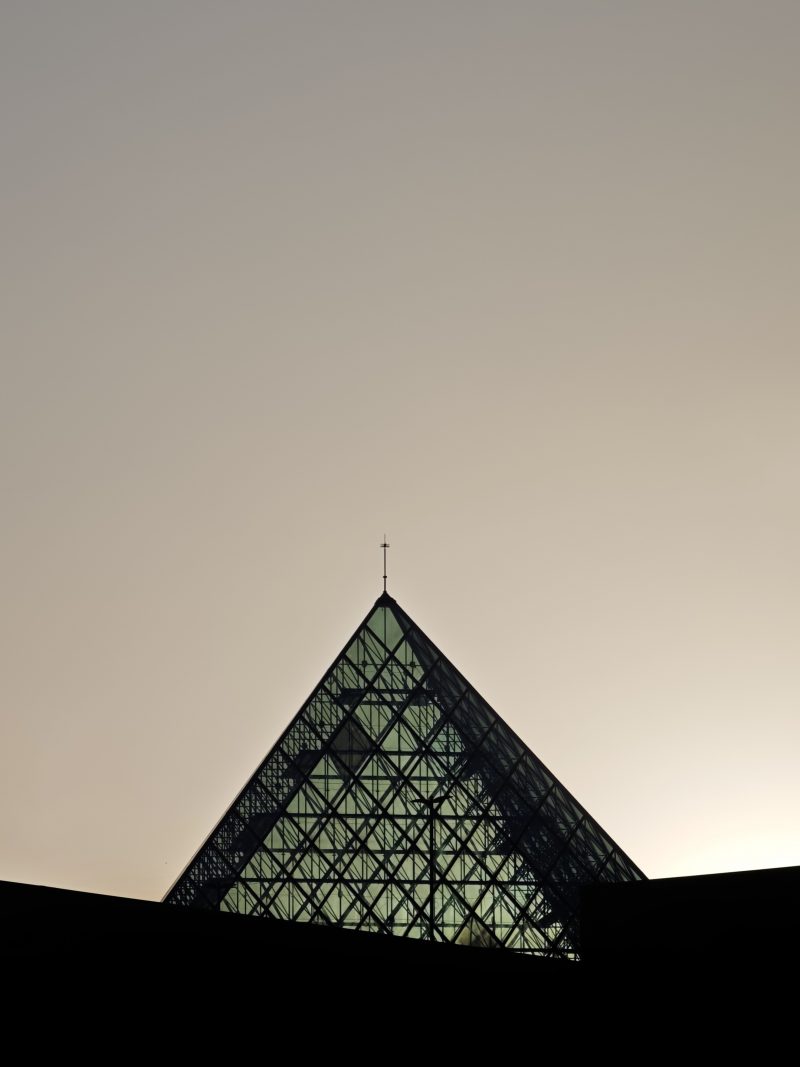 Max Center EL Louvre de Barakaldo 2 – Fotografía creativa móvil en Barakaldo | Ibarakaldo