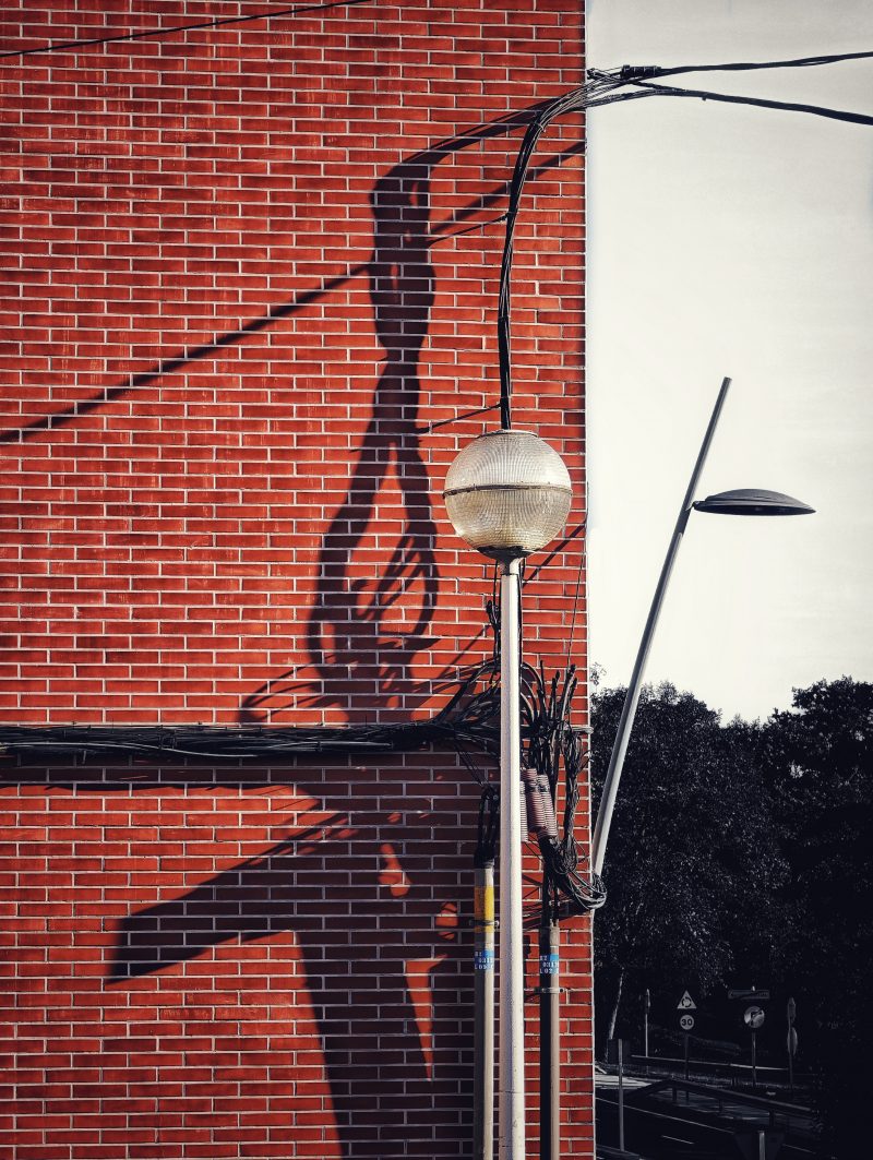 Desaturado Selectivo | Formas 4… | Momentos Splash (Cut Out). Fotografía Creativa Ibarakaldo