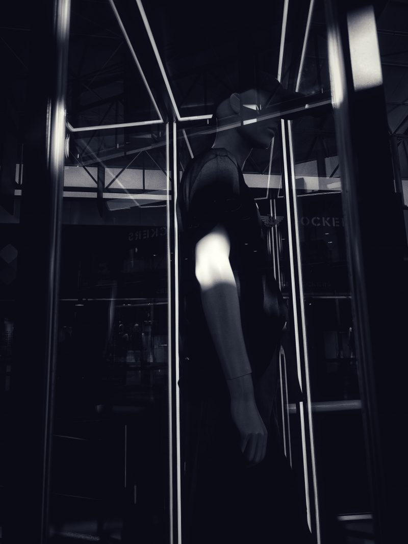 Creatividad 302 – Fotografía creativa móvil en Barakaldo | Ibarakaldo