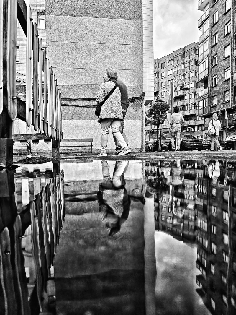 BILBAO Disfrutar el Momento 153 – Fotografía creativa móvil en Zorroza | Ibarakaldo