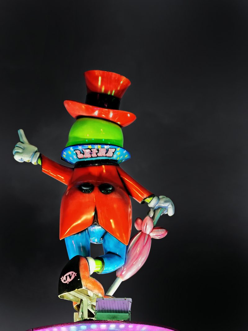 FOLLOW ME– Fotografía creativa móvil en Barakaldo | Ibarakaldo