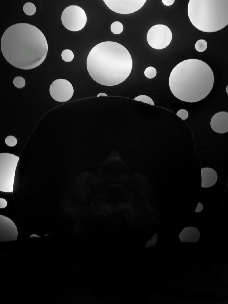 El guardian de las Sombras – Fotografía creativa móvil en Barakaldo | Ibarakaldo