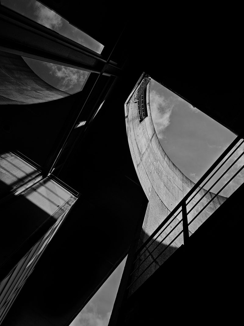 Creatividad 320 – Fotografía creativa móvil en Barakaldo | Ibarakaldo