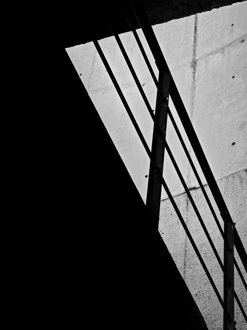 Creatividad 318 – Fotografía creativa móvil en Barakaldo | Ibarakaldo