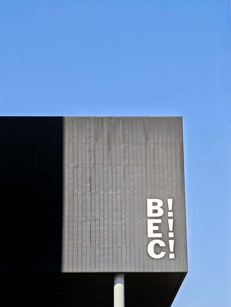 BEC Bilbao Exhibition Centre 6 – Fotografía creativa móvil en Barakaldo | Ibarakaldo