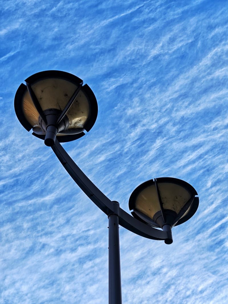 Tomando el sol …recargando las baterias – Fotografía creativa móvil en Barakaldo | Ibarakaldo