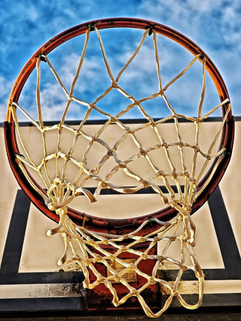 2 puntos en el cielo – Fotografía creativa móvil en Barakaldo | Ibarakaldo