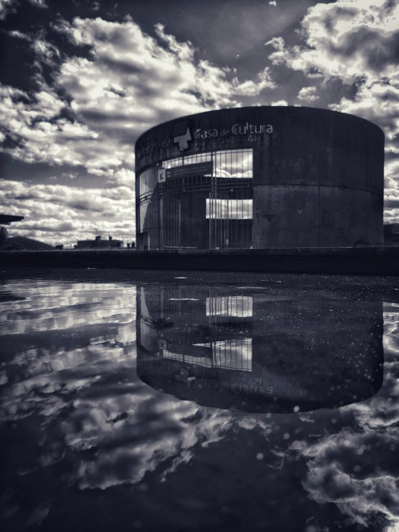 Disfrutar el Momento 155 – Fotografía creativa móvil en Barakaldo | Ibarakaldo