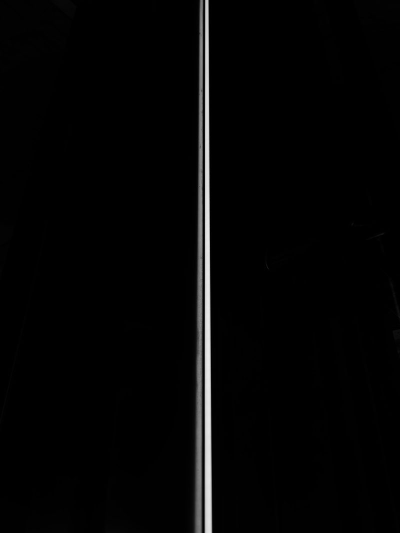 El Vacío Partido – Fotografía creativa móvil en Barakaldo | Ibarakaldo