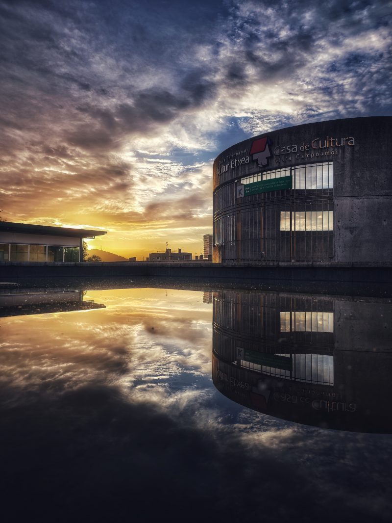 Disfrutar el Momento 156– Fotografía creativa móvil en Barakaldo | Ibarakaldo