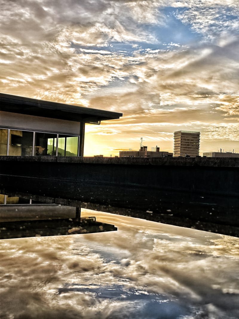 Disfrutar el Momento 153 – Fotografía creativa móvil en Barakaldo | Ibarakaldo