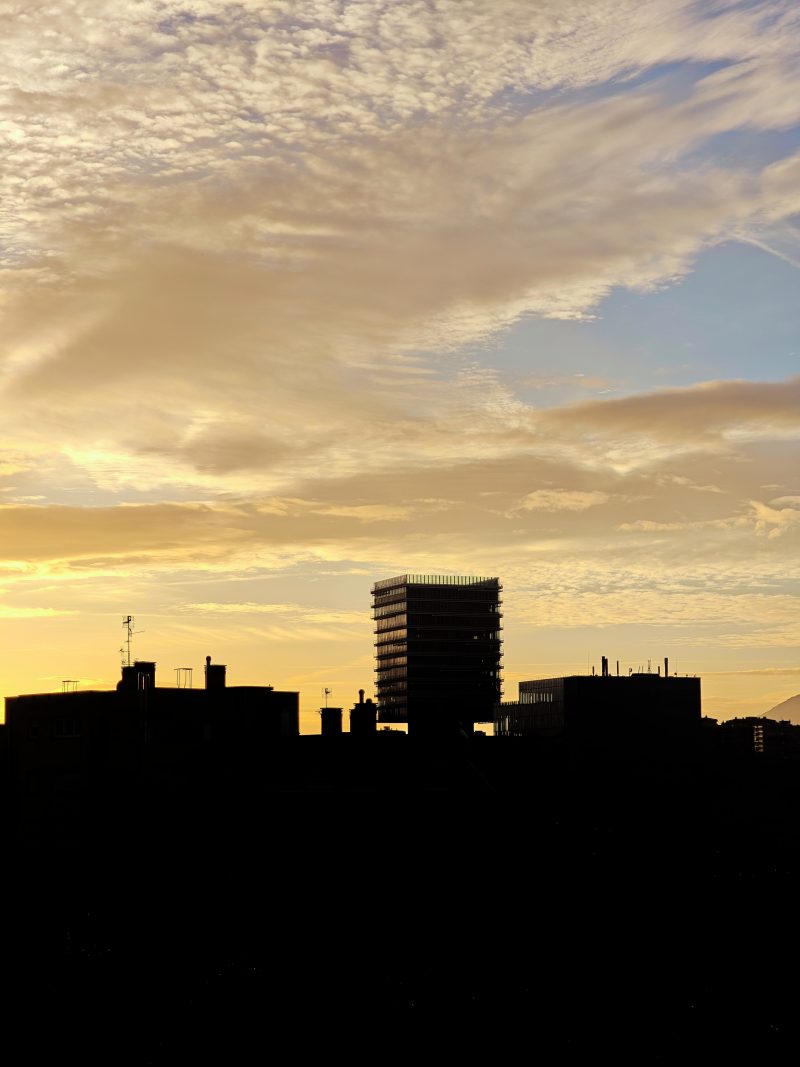 Made in Heaven 187 – El Cielo en Barakaldo | Ibarakaldo