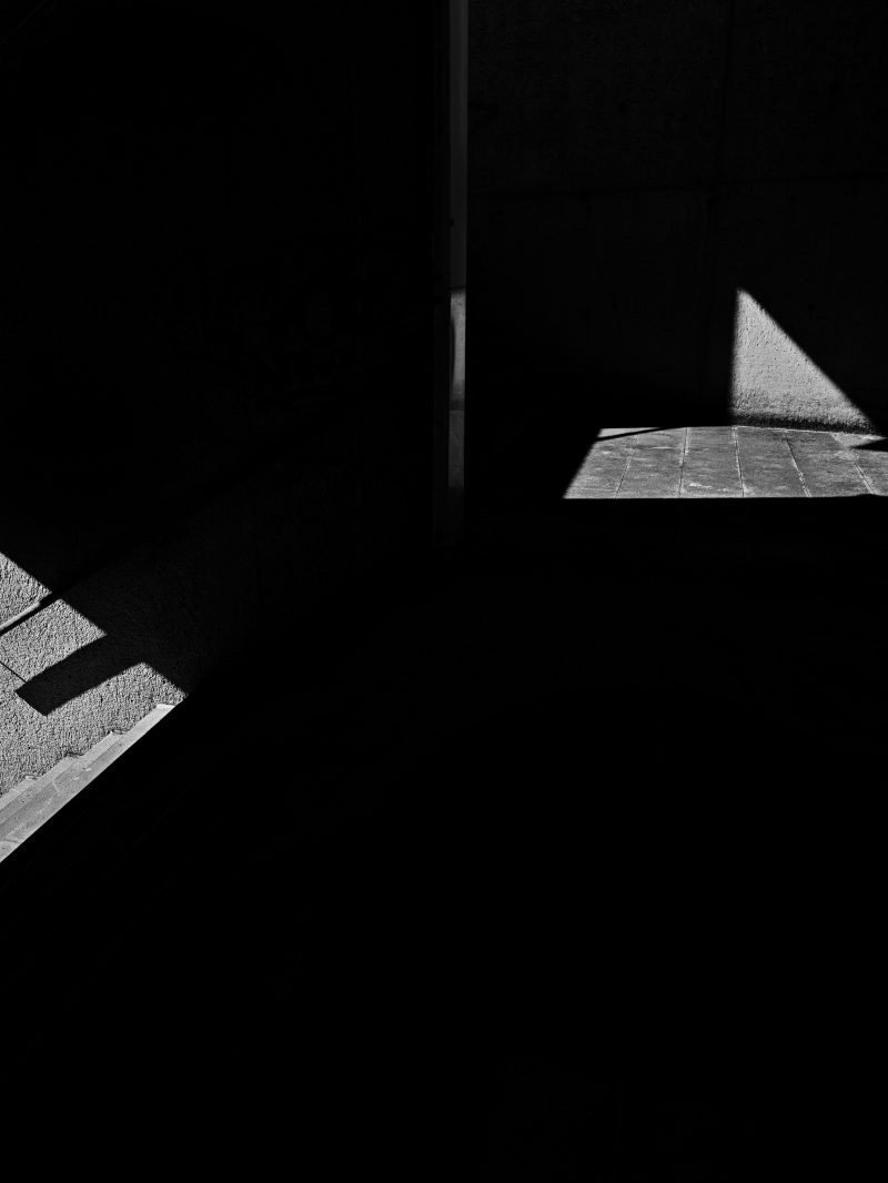 El lenguaje de la Sombra – Fotografía creativa móvil en Barakaldo | Ibarakaldo