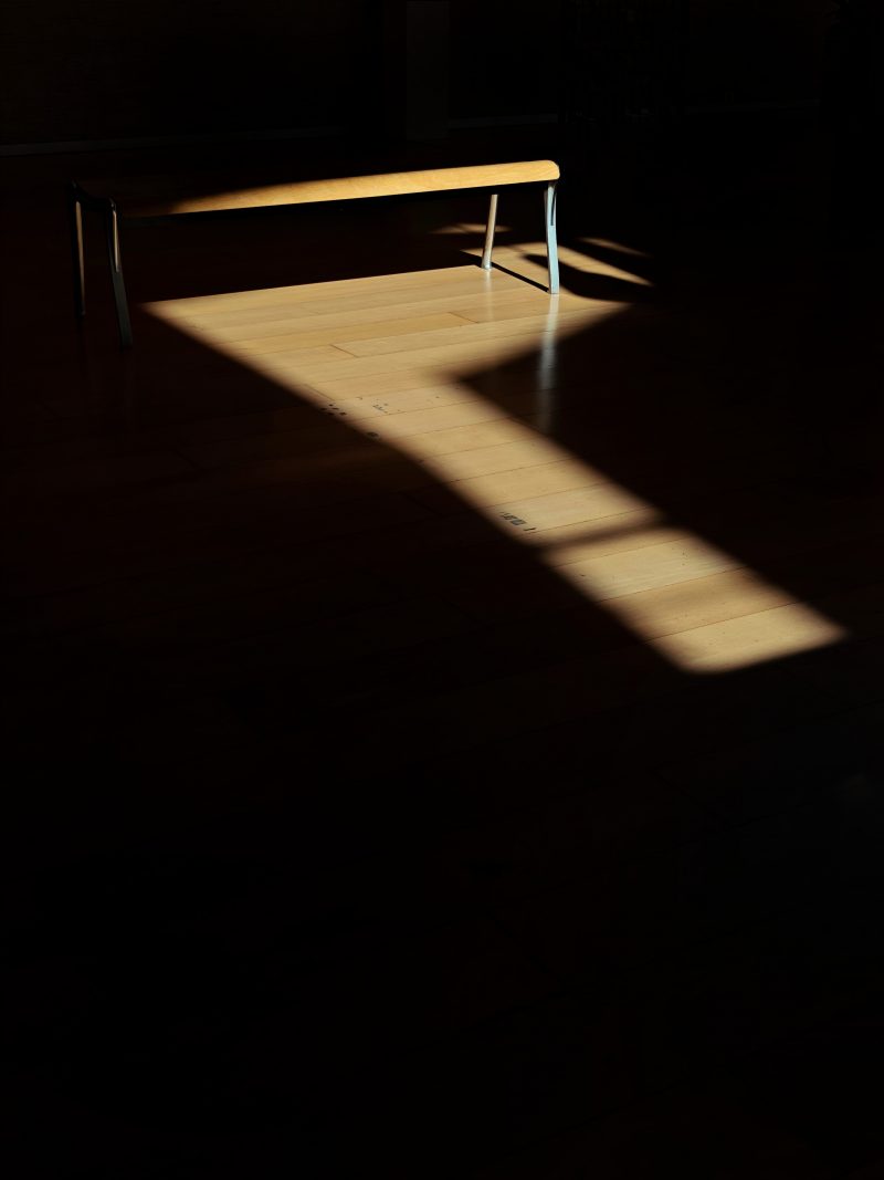 El Rincón Olvidado  – Fotografía creativa móvil en Barakaldo | Ibarakaldo