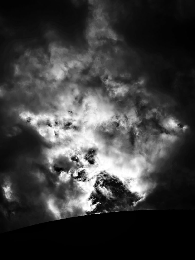 Te lo advierto… No me provoques  – Fotografía creativa móvil en Barakaldo | Ibarakaldo