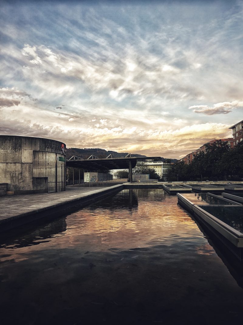 Disfrutar el Momento 154 – Fotografía creativa móvil en Barakaldo | Ibarakaldo