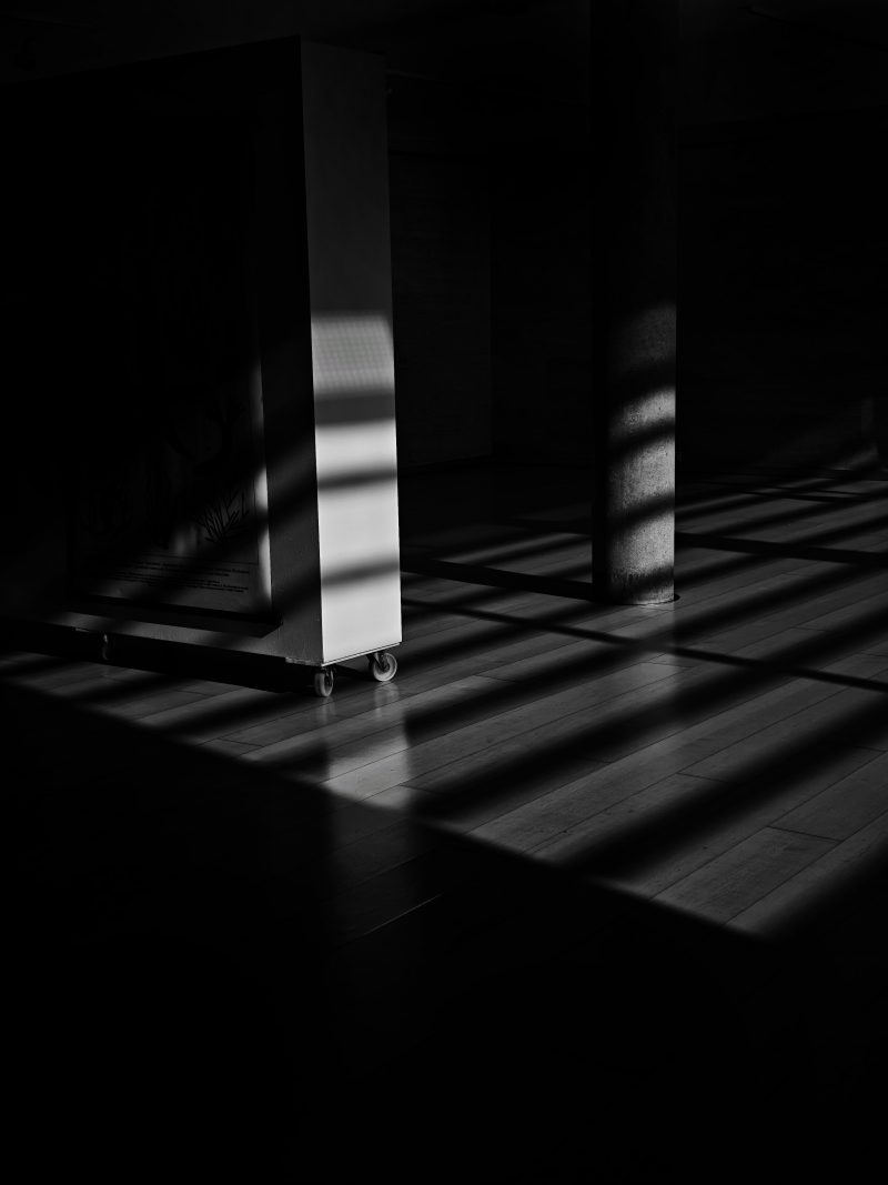 Espera en Negativo – Fotografía creativa móvil en Barakaldo | Ibarakaldo