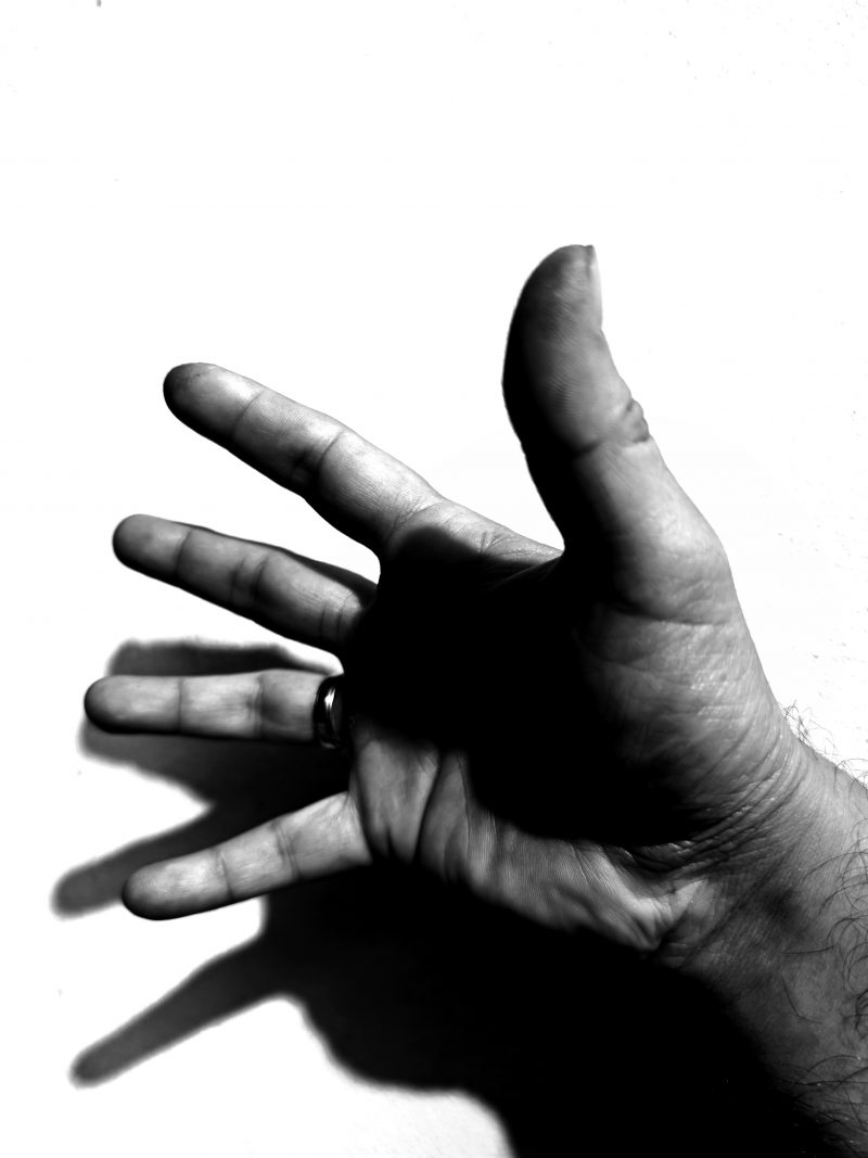 Anatomía del Contraste – Fotografía creativa móvil en Barakaldo | Ibarakaldo