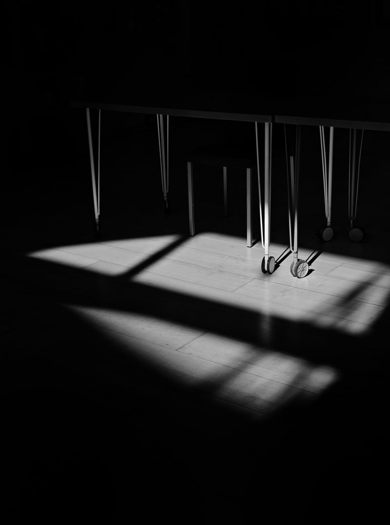 Un poco de luz… – Fotografía creativa móvil en Barakaldo | Ibarakaldo