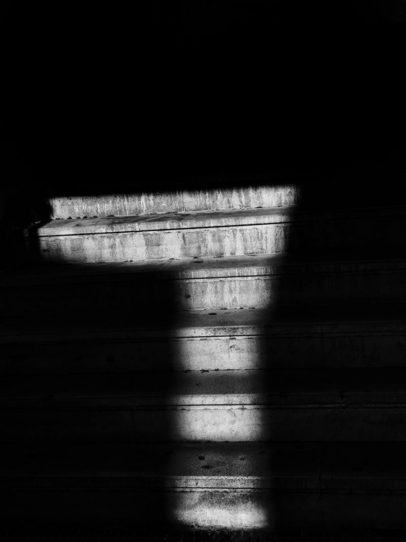 … y con el 7… – Fotografía creativa móvil en Barakaldo | Ibarakaldo