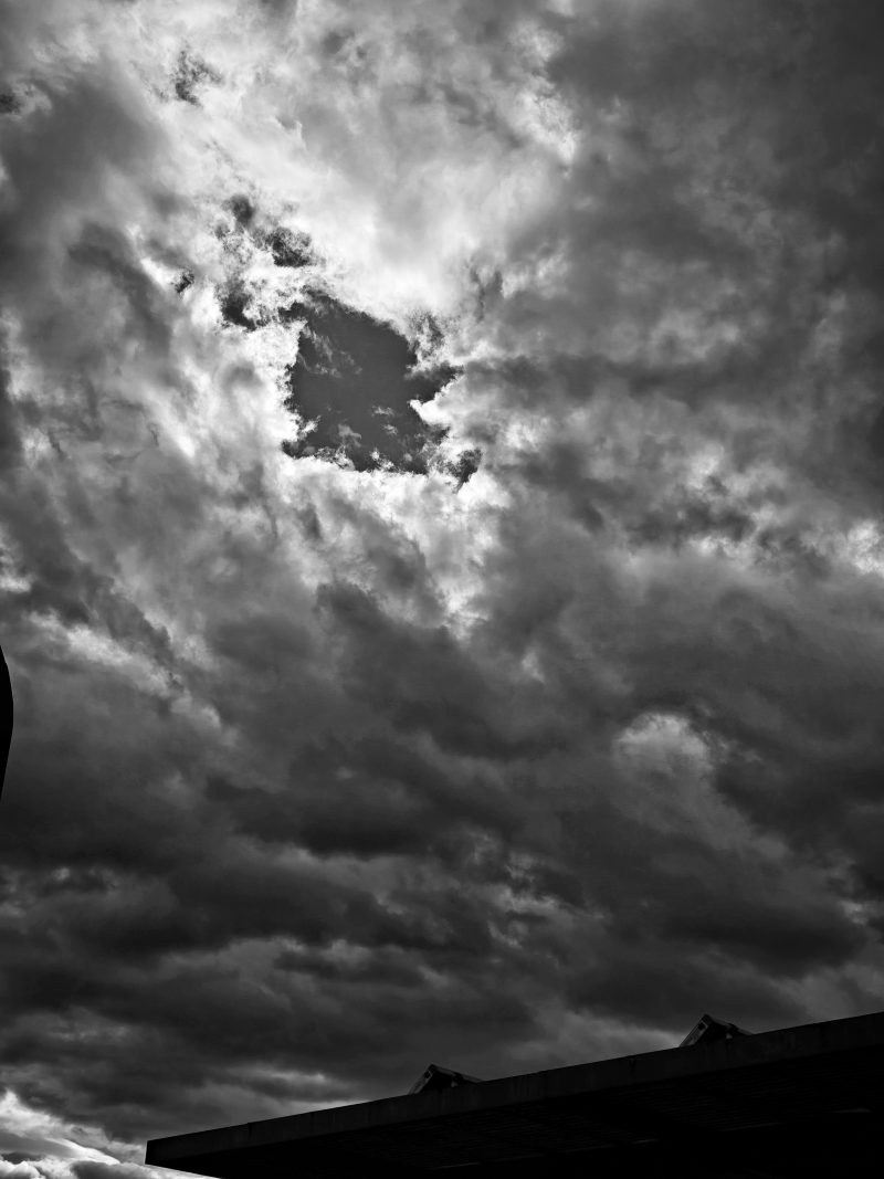 Brecha de Esperanza – Fotografía creativa móvil en Barakaldo | Ibarakaldo