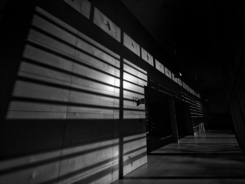 Perspectiva Lineal – Fotografía creativa móvil en Barakaldo | Ibarakaldo