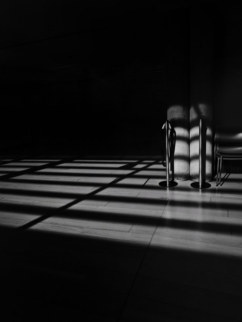 La hora de las Sombras… – Fotografía creativa móvil en Barakaldo | Ibarakaldo