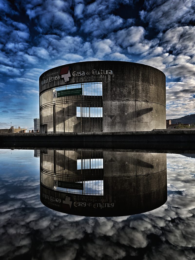 Disfrutar el Momento 159 – Fotografía creativa móvil en Barakaldo | Ibarakaldo