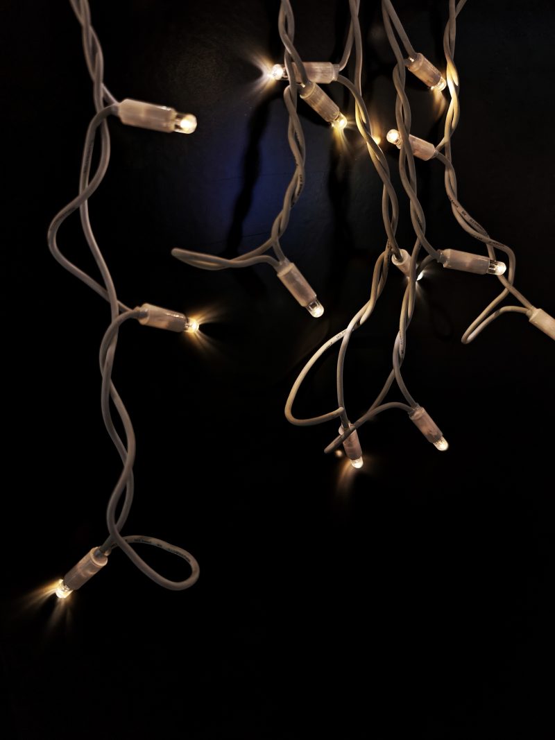 El Susurro de la Imuminacion– Fotografía creativa móvil en Barakaldo | Ibarakaldo