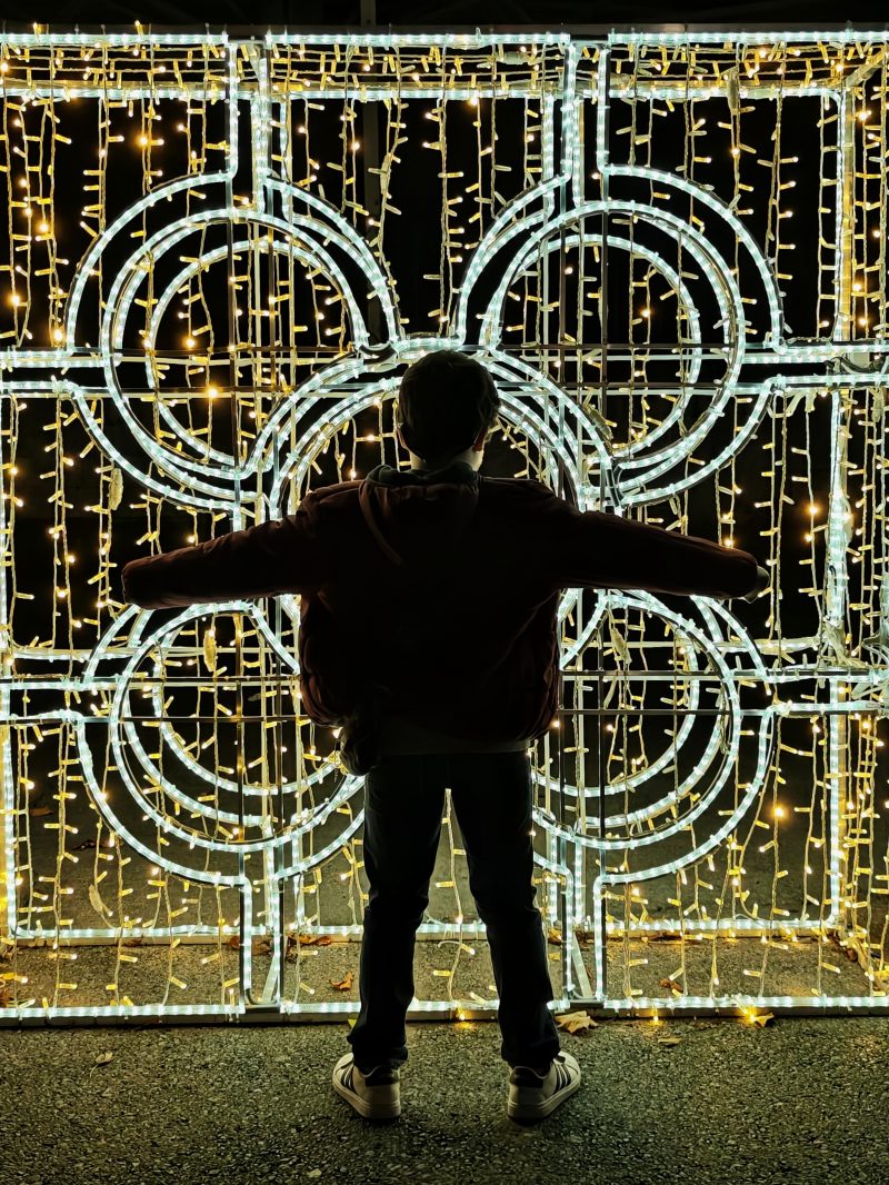 Soy el rey del Mundo – Fotografía creativa móvil en Barakaldo | Ibarakaldo