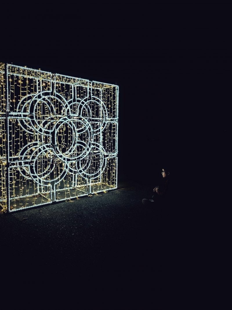 CREER – Fotografía creativa móvil en Barakaldo | Ibarakaldo