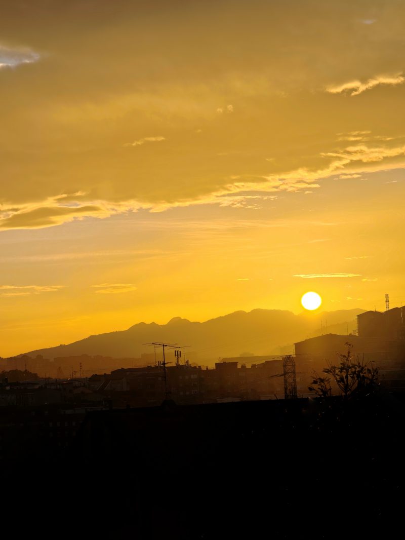 Made in Heaven 192  – El Cielo en Barakaldo | Ibarakaldo