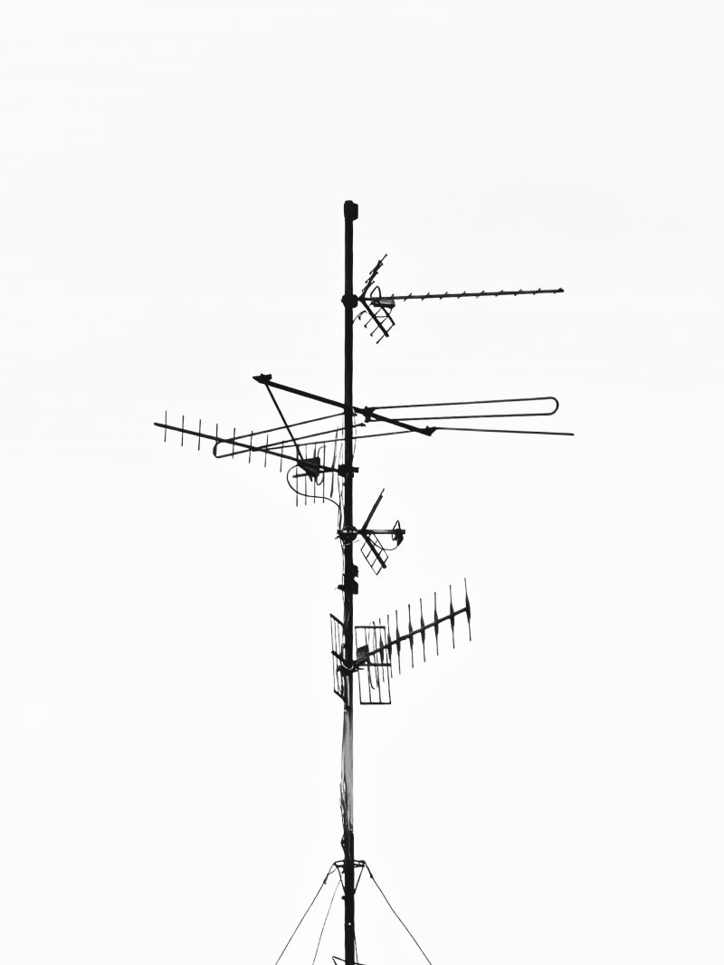 Conexión al Aire – Fotografía creativa móvil en Barakaldo | Ibarakaldo