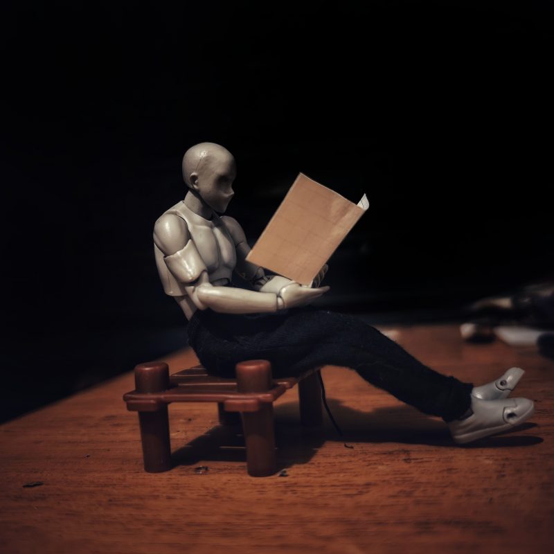 My Way … A mi manera 4 – Fotografía creativa móvil en Barakaldo | Ibarakaldo