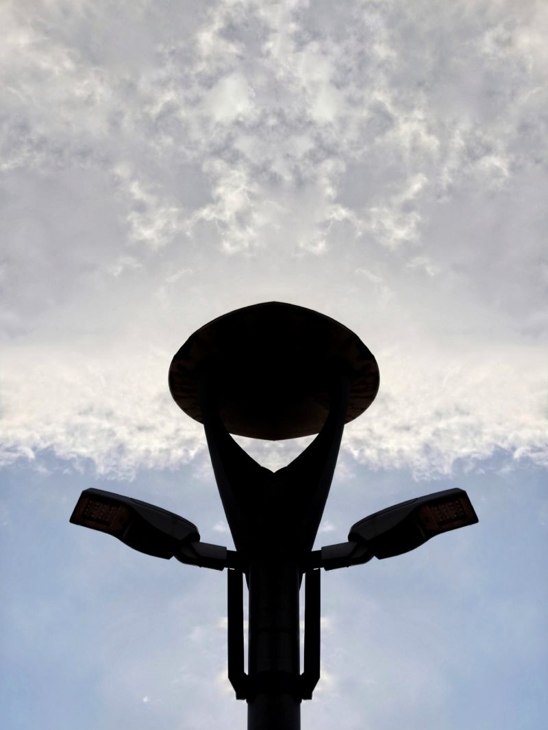 Llegada del Vigilante – Fotografía creativa móvil en Barakaldo | Ibarakaldo