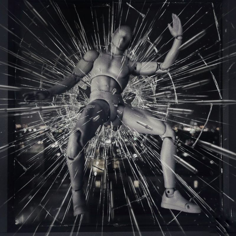 Enter The MATRIX | Fotografia Creativa en Barakaldo | Ibarakaldo