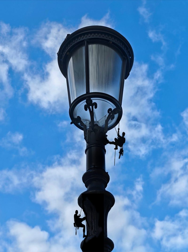 El Ascenso … – Fotografía creativa móvil en Barakaldo | Ibarakaldo