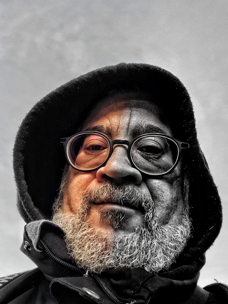 Living on My Own 2 … – Fotografía creativa móvil en Barakaldo | Ibarakaldo