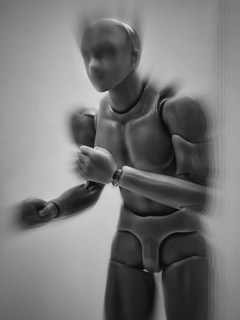 The Training Montage – Escenas de Pelicula | Fotografía creativa móvil en Barakaldo | Ibarakaldo