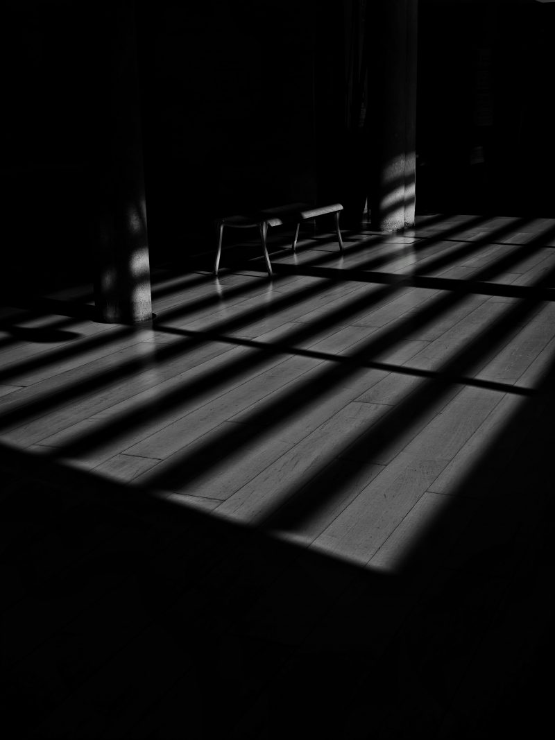 Fragmentos de luz – Fotografía creativa móvil en Barakaldo | Ibarakaldo