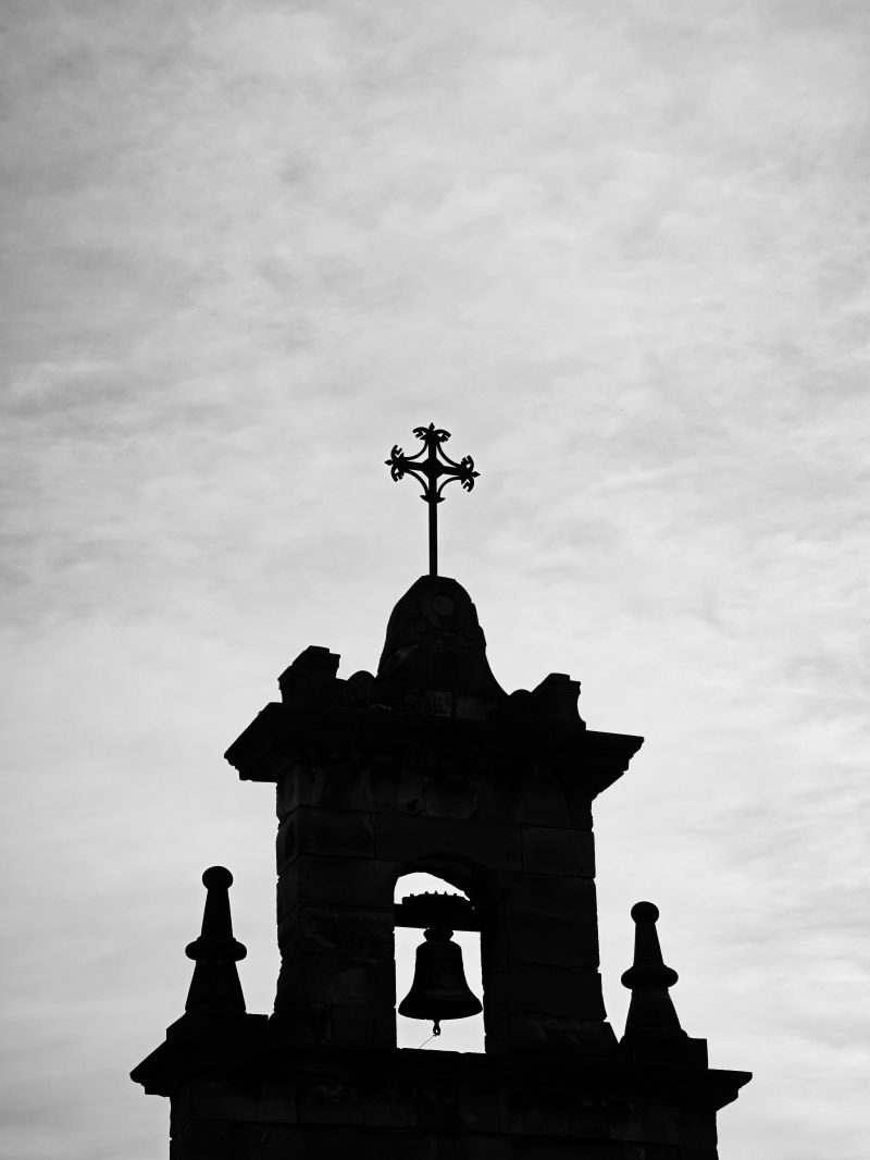 Fear – Fotografía creativa móvil en Barakaldo | Ibarakaldo