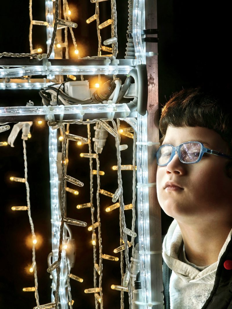 I have a Dream … – Fotografía creativa móvil en Barakaldo | Ibarakaldo