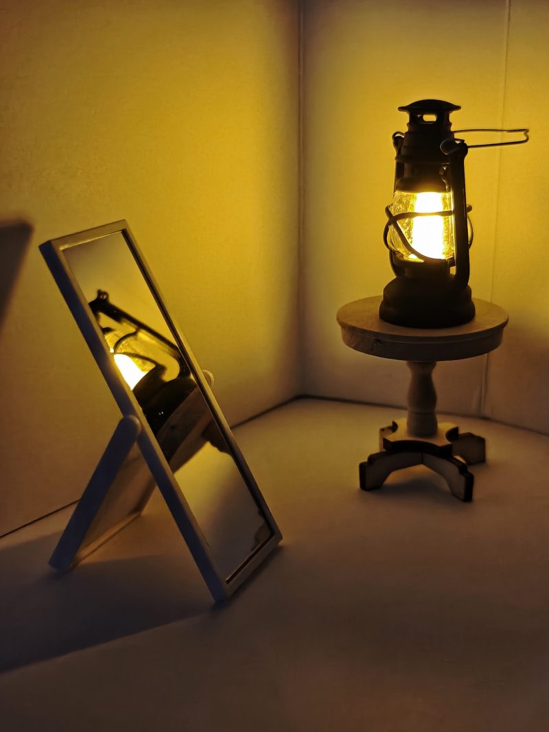 Reflejos del Alma 4 … – Fotografía creativa móvil en Barakaldo | Ibarakaldo