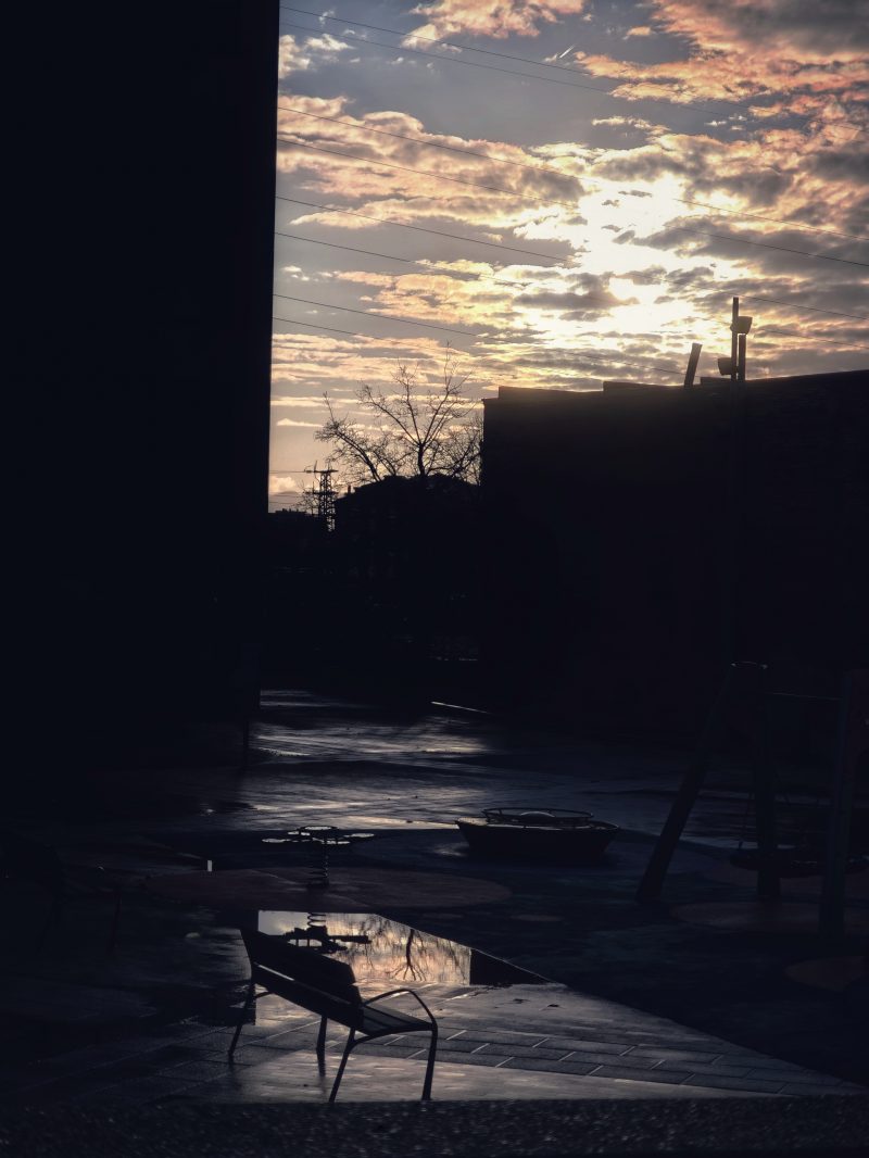 Disfrutar el Momento 162 – Fotografía creativa móvil en Barakaldo | Ibarakaldo