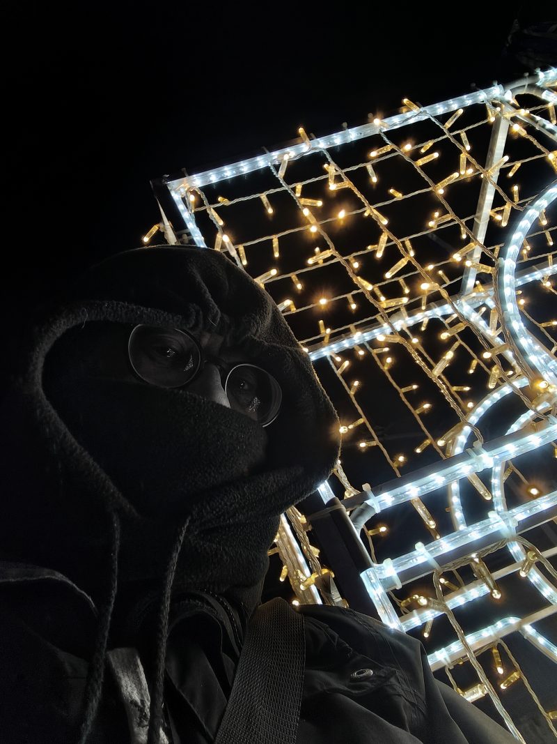 Simulacro finalizado  vuelvan a su realidad … – Fotografía creativa móvil en Barakaldo | Ibarakaldo