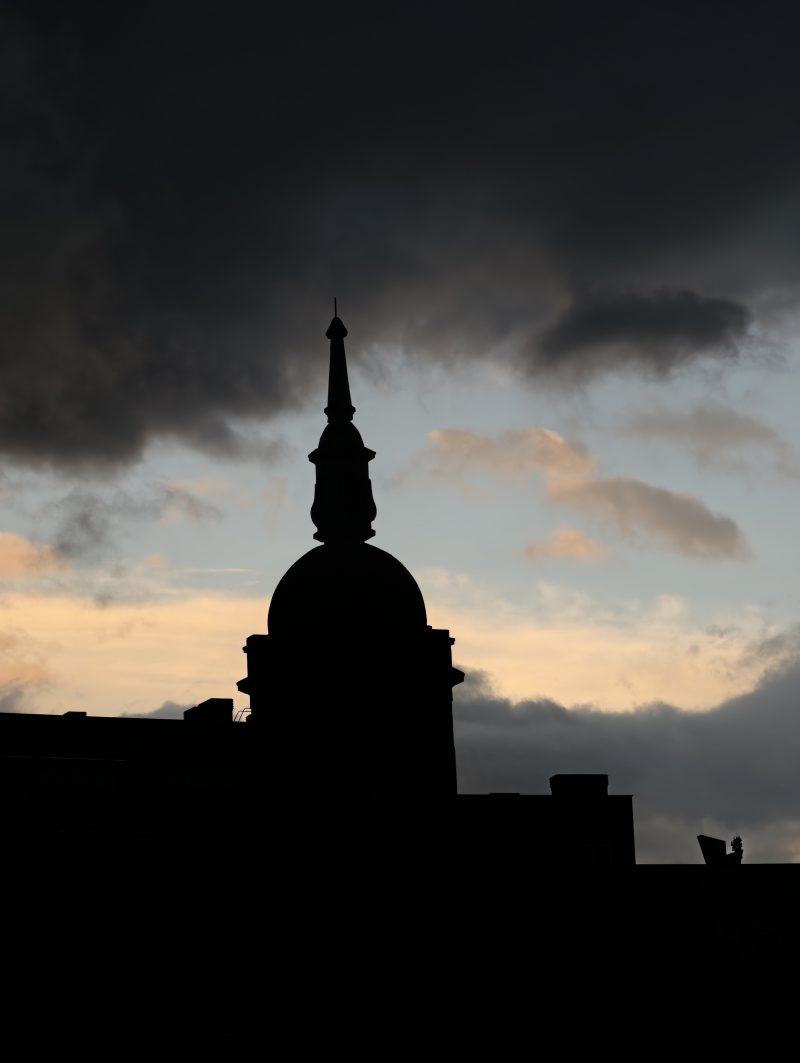 Milagro no es que ocurra … – Fotografía creativa móvil en Barakaldo | Ibarakaldo