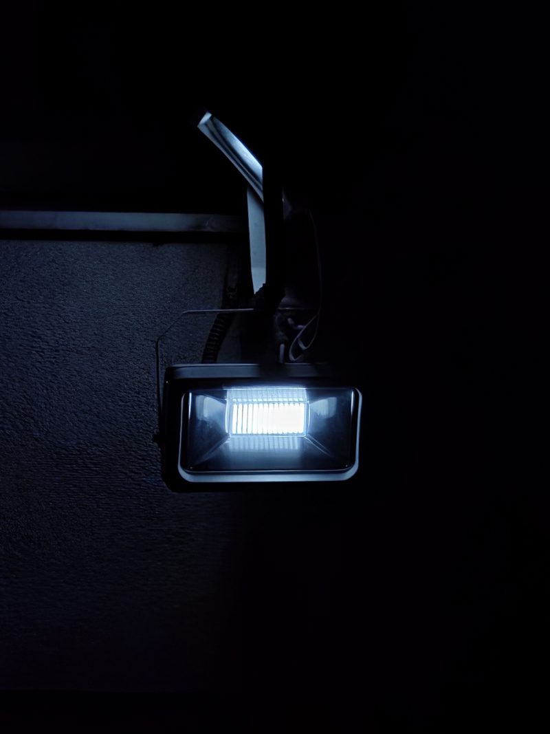 Centinela … – Fotografía creativa móvil en Barakaldo | Ibarakaldo