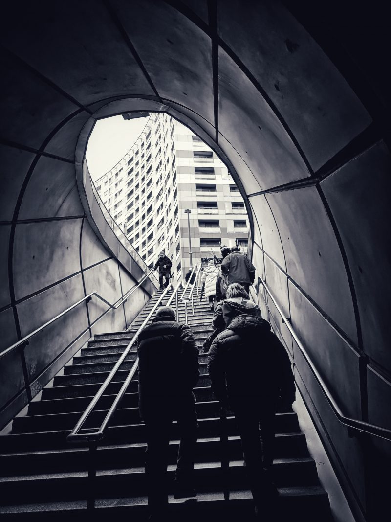 Metro Barakaldo 29 – SCAPE – Fotografía creativa móvil en Barakaldo | Ibarakaldo