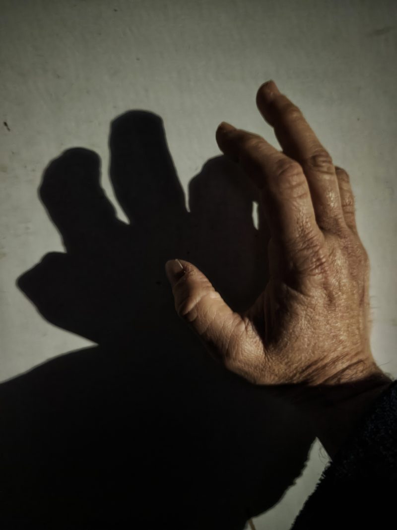 No easy way out 2 … – Fotografía creativa móvil en Barakaldo | Ibarakaldo