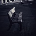 AUSENCIAS… – Fotografía creativa móvil en Barakaldo | Ibarakaldo